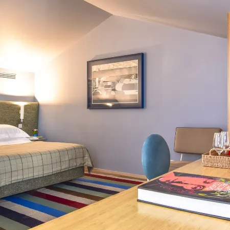 The Editory House Ribeira Porto Hotel Отели рядом с достопримечательностью «Рибейра»