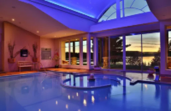 Sir Sam's Inn & Waterspa - Adults Only