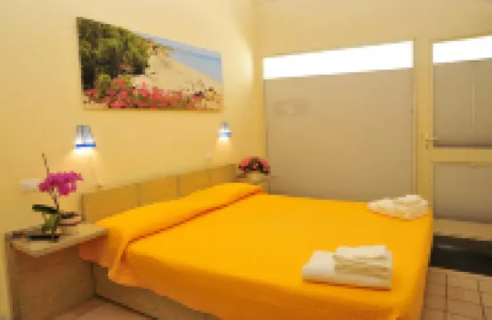 Cala Dei Normanni - Camere Sul Lungomare