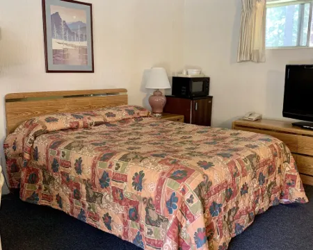 Stevenson’s Inn Hotels in Kings Beach