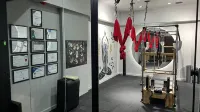 Mox Hotel Wellness & Spa - Gym