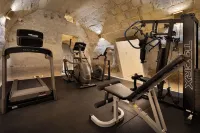 Domus Zamittello - Træningscentre