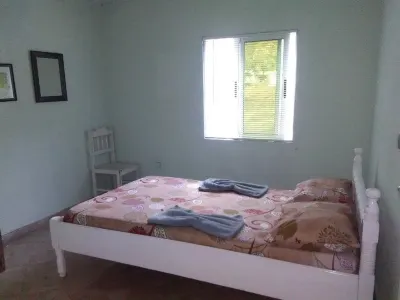 Casa Monte Amarelo Hotels in 