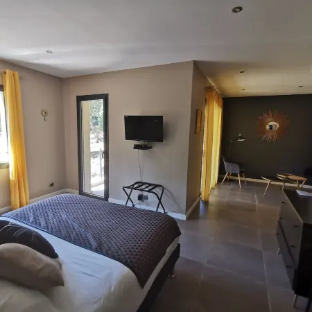 Villa Saona
