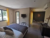 Villa Saona