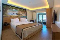 Northdoor Hotel - Balkon