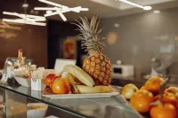 ABC Hotel Porto - Boavista - servizio colazione