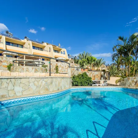 Apartamentos Garden & Sea Boutique Lodging by LIVVO
