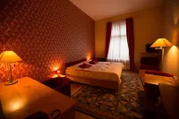 Hotel U Beránka Náchod Hotels in Deštné v Orlických horách