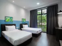 Sayong Resort Hotels in Kuala Kangsar