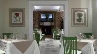 Ristoro Appennino - servizio colazione