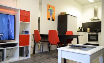 Ferienwohnung Ratisbona