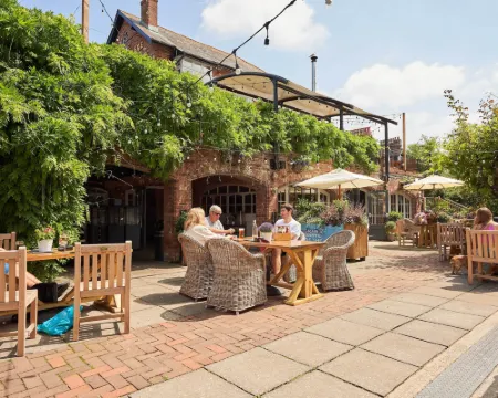Mill on the Exe Hotels in Exeter
