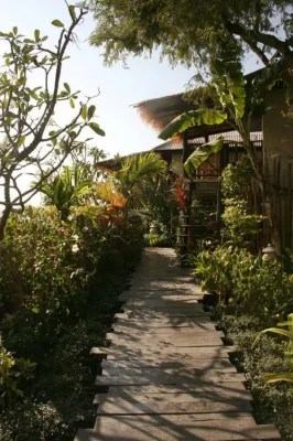 Tamarina Resort Arng Sila
