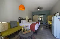 Lone Star Court, by Valencia Hotel Collection - balcon