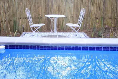 Hoedspruit Raptors Lodge N16 Hôtels à : 