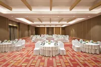 Hyatt Regency Lucknow - breakfast