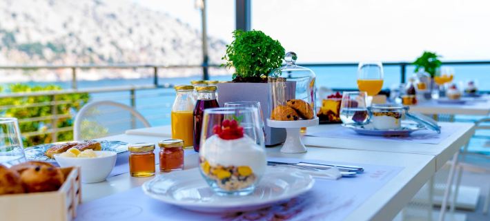 Xenia Residence & Suites Hotels in Euboia