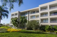 Rio Quente Resorts - Cristal Resort Hotels in 
