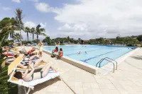 Hotel Calabrisella - Afhentnings-/afleveringstjenester