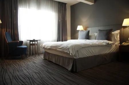 Plaza Hotel Beirut