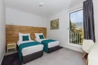 Hotel Štacija Hôtels à : Kastel Stafilic