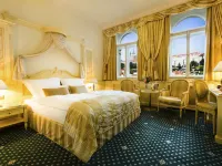 Luxury Family Hotel Royal Palace Hotels near Trdelnik