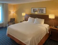 Comfort Inn & Suites Ankeny - des Moines - Pet friendly