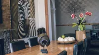 Wilton Manor Solar Energy Hotels in Cape Town