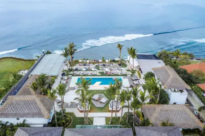 Ulu Cliffhouse Hotel a Bali