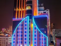 Frsan Palace Hotel Hotels near Hoora