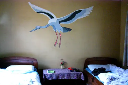 Island Jungle Resort Отели в г. Дибянагар