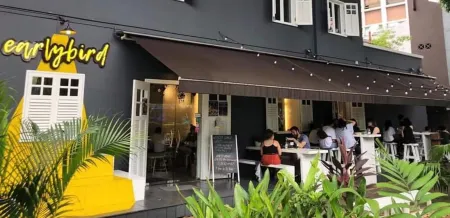 Hotel NuVe Bugis Singapore