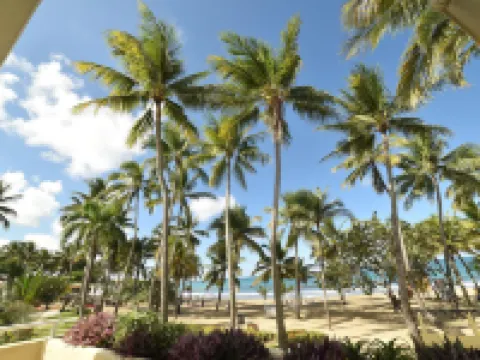 Cabarete Palm Beach Condos Hoteles en Cabarete