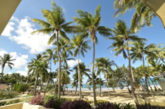 Cabarete Palm Beach Condos