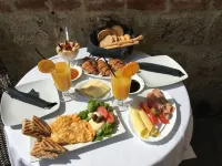 Varosi 4 Seasons Hotels in Naousa