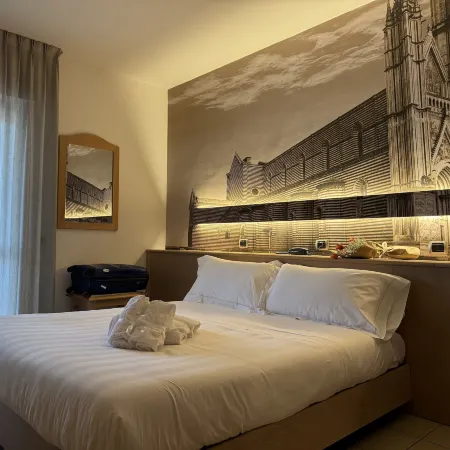 Hotel Cladan