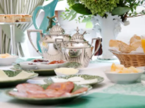 Casa de Mogofores Anadia otelleri