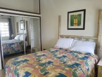 サンセット ガーデンズ ゲストハウス のホテル