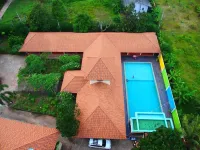 Baansuan Aiyara Hotels in Talat