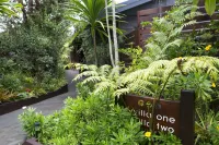 Broad Leaf Villas Hotels in Burnt Pine