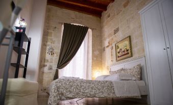 B&B CASA NAVE