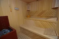 Gabala Garden Hotel - Spa