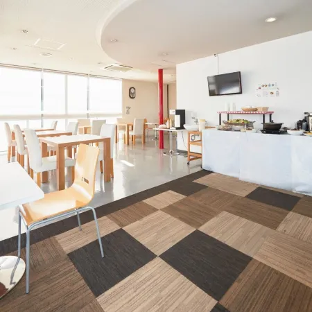 Hotel Select Inn Sano-Ekimae