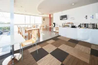Hotel Select Inn Sano-Ekimae - breakfast