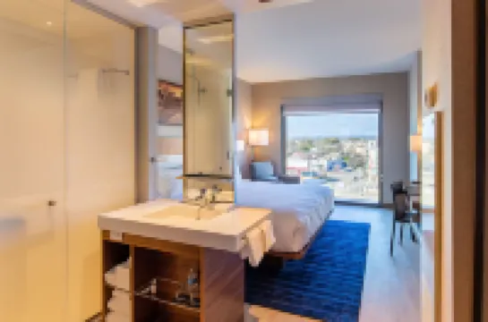 AC 호텔 - 오스틴 대학교 부근