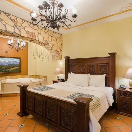 Casona Maria