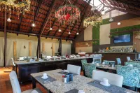 Hotel San Bada Resort & Spa - Frühstück