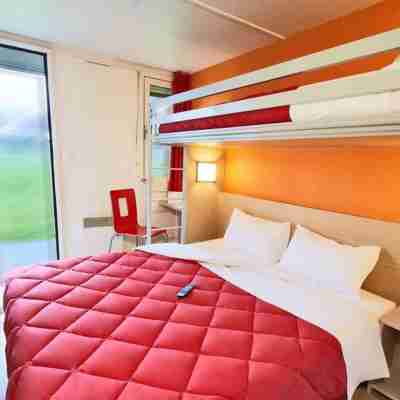 Hôtel Première Classe Metz Jouy Aux Arches Rooms