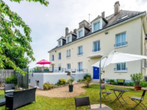 Best Western le Vinci Loire Valley Hotels in Amboise